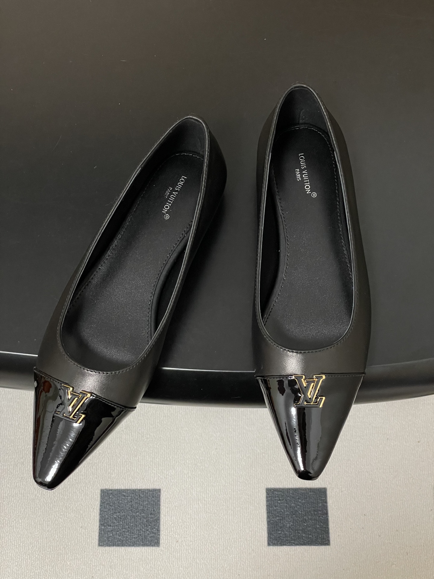Women's high heels